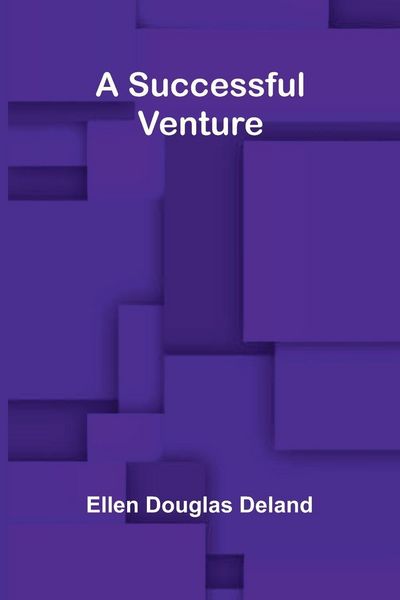 Produktbild: A successful venture