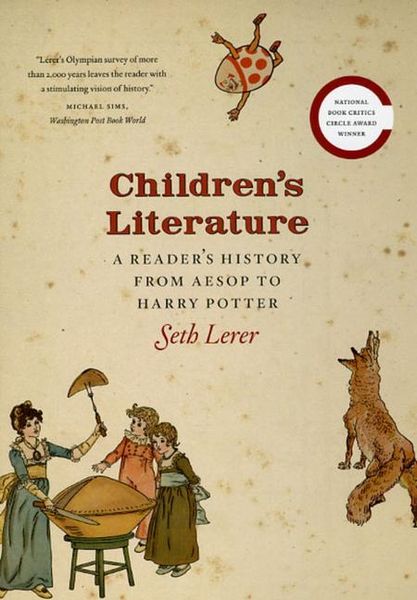 Produktbild: Children's Literature