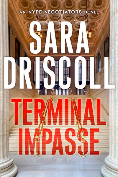 Produktbild: Terminal Impasse