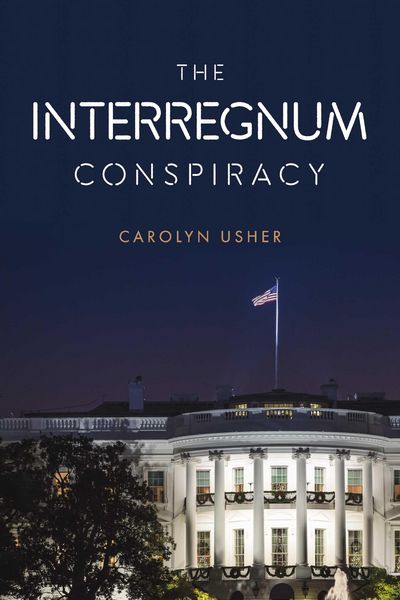 Produktbild: Interregnum Conspiracy