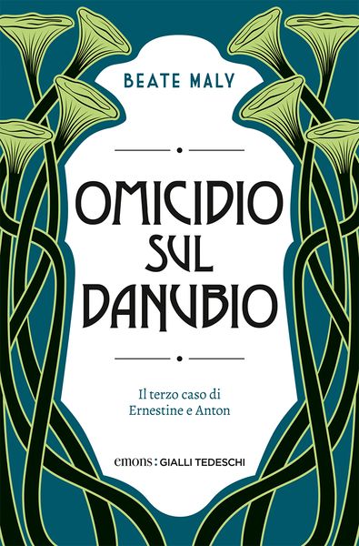 Produktbild: Omicidio sul Danubio
