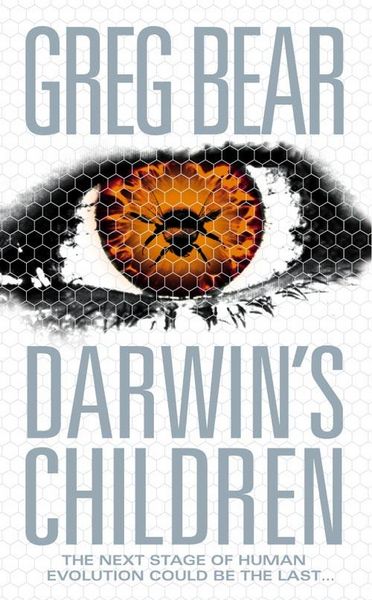 Produktbild: Darwin's Children