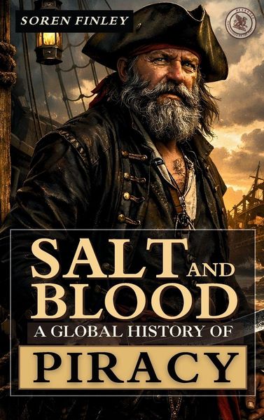 Produktbild: Salt and Blood
