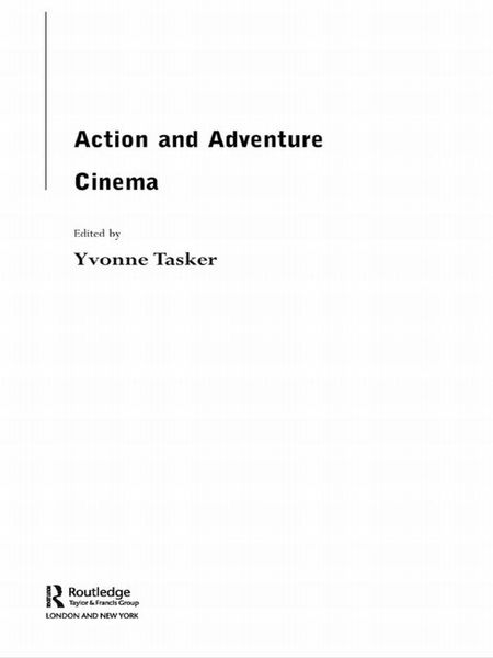 Produktbild: The Action and Adventure Cinema
