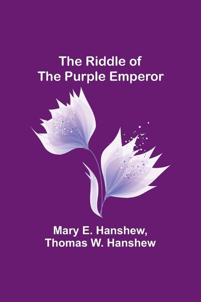 Produktbild: The Riddle of the Purple Emperor