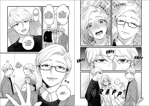 Produktbild: Dating a Vampire 04