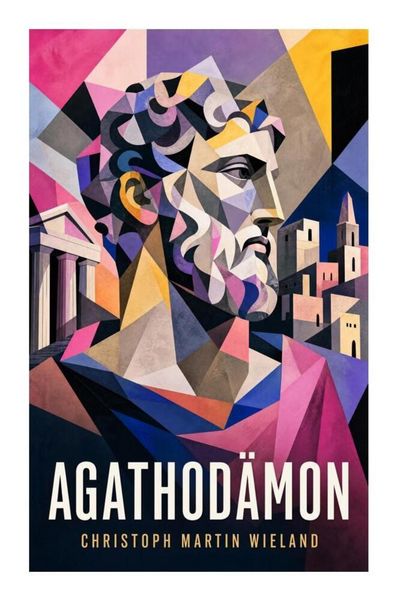 Produktbild: Agathod&auml;mon