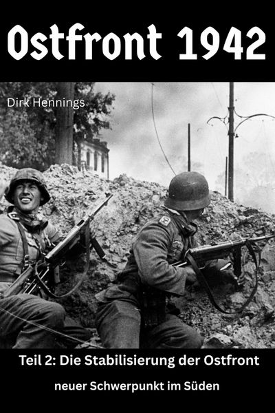 Produktbild: Ostfront 1942 - Teil 2