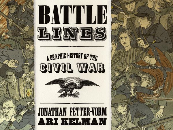 Produktbild: Battle Lines