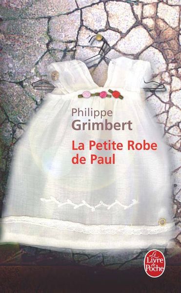 Produktbild: Grimbert, P: Petite Robe de Paul