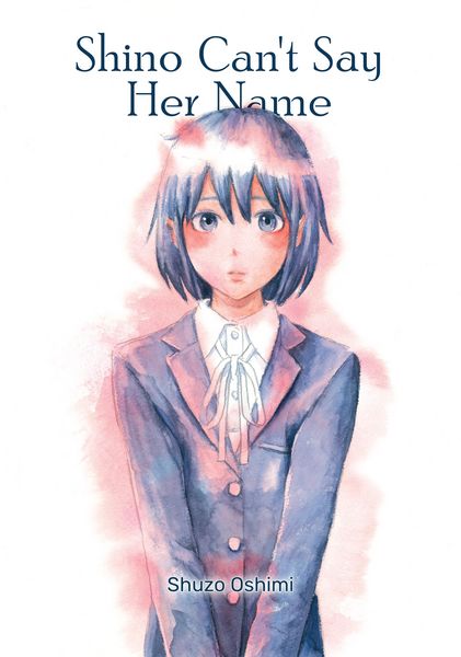 Produktbild: Shino Can't Say Her Name