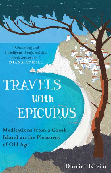 Produktbild: Travels with Epicurus