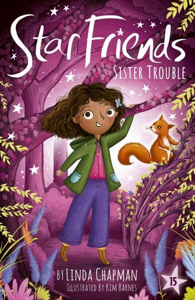 Produktbild: Sister Trouble