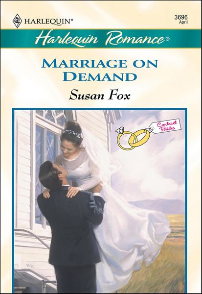 Produktbild: Marriage on Demand
