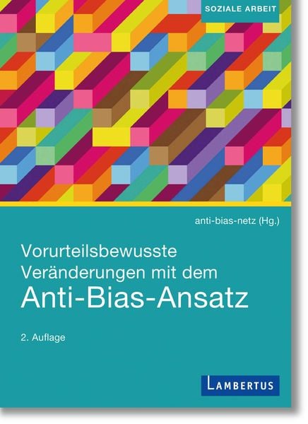 Produktbild: Vorurteilsbewusste Ver&auml;nderungen mit dem Anti-Bias-Ansatz