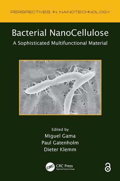 Produktbild: Bacterial NanoCellulose