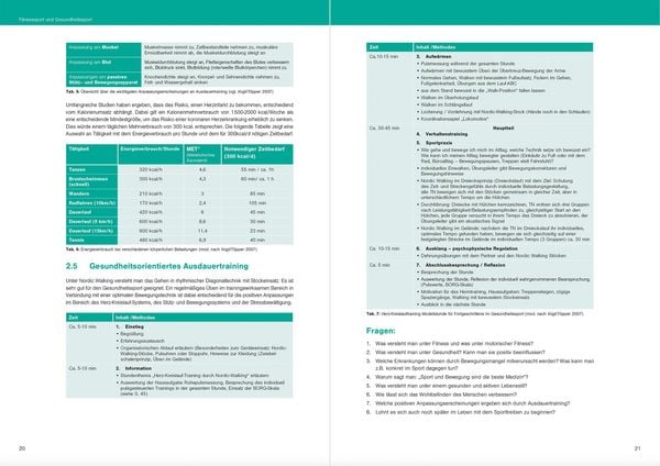 Produktbild: Optimales Basiswissen Sport