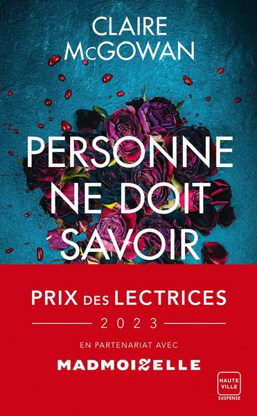 Produktbild: Personne ne doit savoir