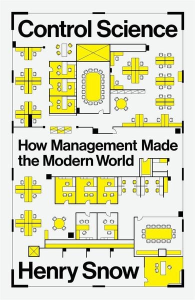 Produktbild: Control Science