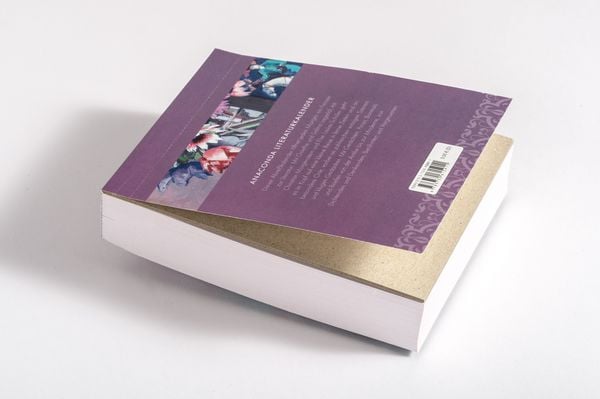 Produktbild: Literaturkalender 2027. Tageskalender