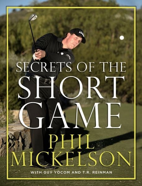 Produktbild: Secrets of the Short Game