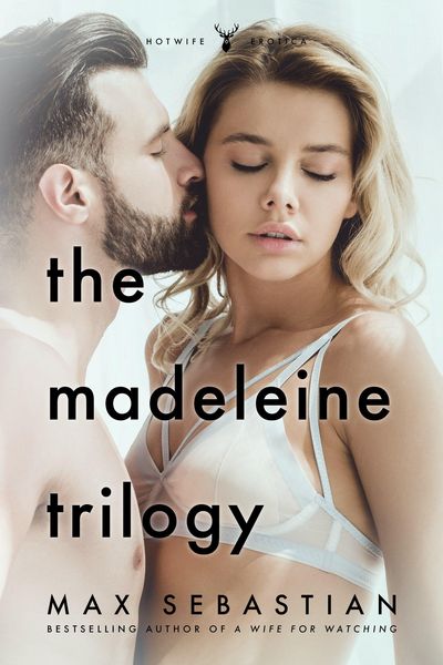 Produktbild: The Madeleine Trilogy
