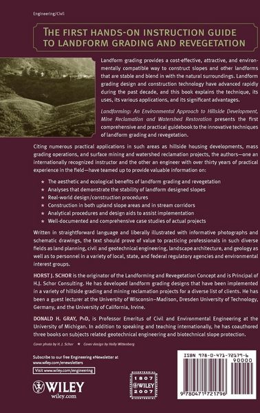 Produktbild: Landforming