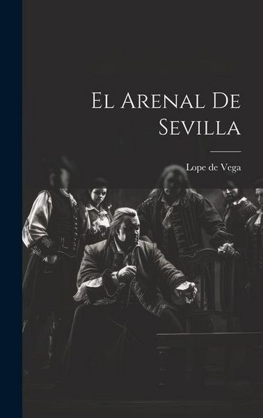 Produktbild: El Arenal de Sevilla