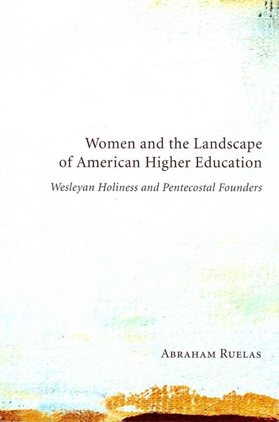 Produktbild: Women and the Landscape of American Higher Education