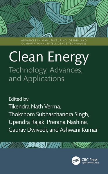 Produktbild: Clean Energy