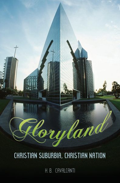 Produktbild: Gloryland