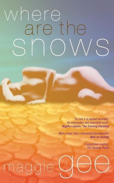Produktbild: Where Are the Snows