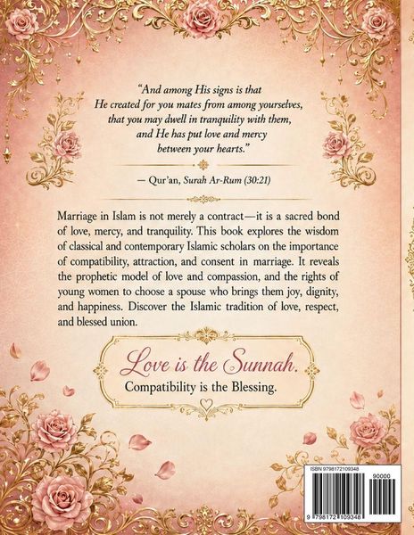 Produktbild: ISLAMIC GUIDANCE ON MARRYING YOUNG DAUGHTERS