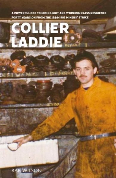 Produktbild: Collier Laddie