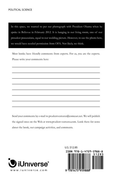 Produktbild: Lessons from the Obama 2012 Grassroots Campaign