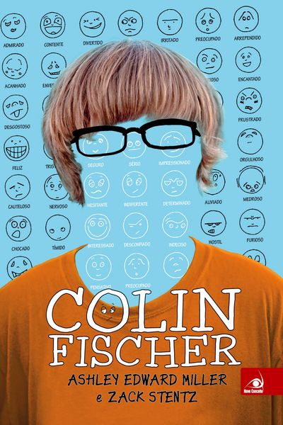 Produktbild: Colin Fischer
