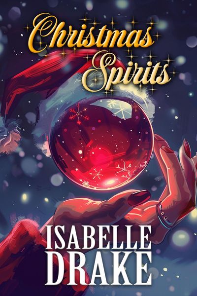 Produktbild: Christmas Spirits