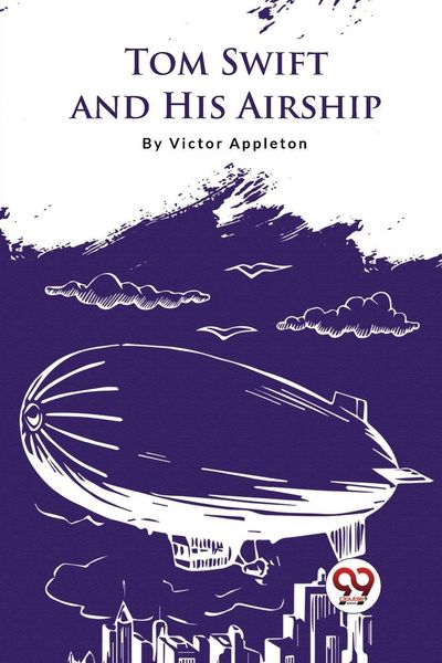 Produktbild: Tom Swift And His Airship