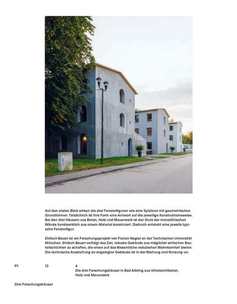 Produktbild: Einfach Bauen: Holzfenster