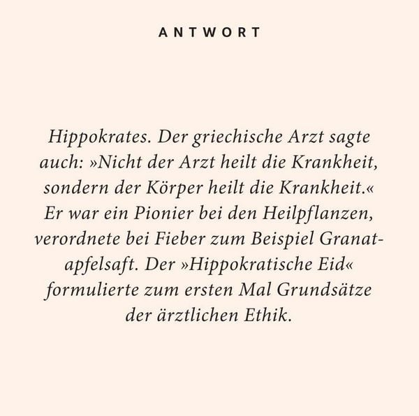 Produktbild: Gew&uuml;rze-Quiz