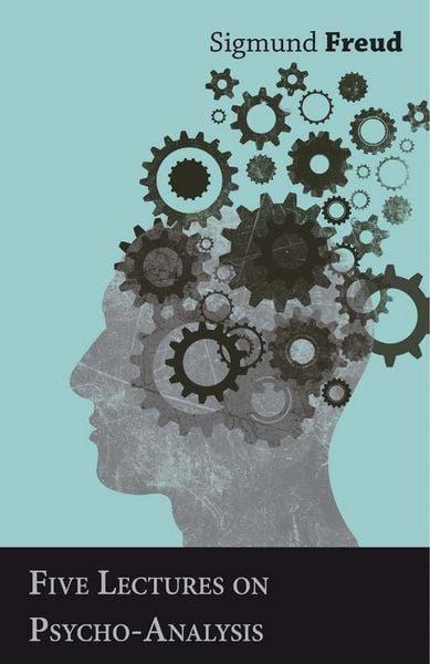 Produktbild: Five Lectures on Psycho-Analysis