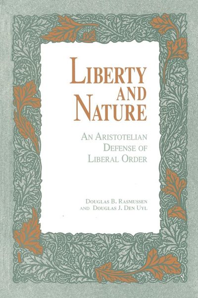 Produktbild: Liberty and Nature