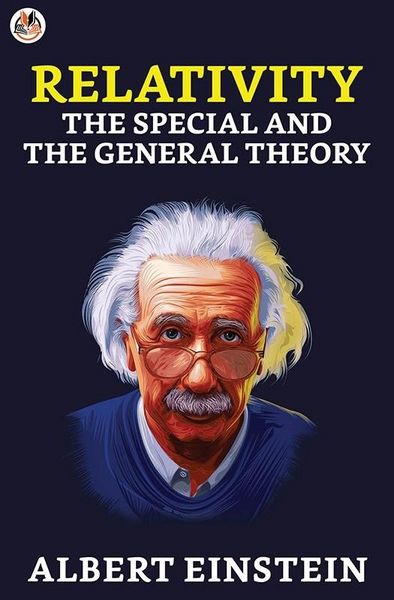 Produktbild: Relativity: The Special and the General Theory