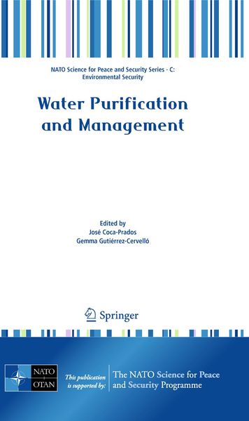 Produktbild: Water Purification and Management