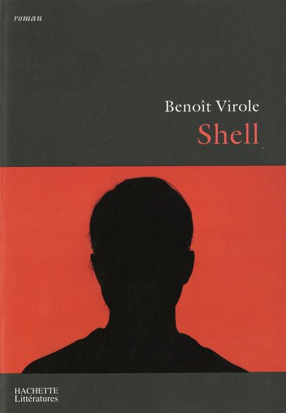Produktbild: Shell