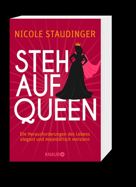 Produktbild: Stehaufqueen