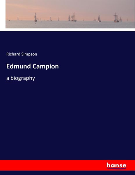 Produktbild: Edmund Campion