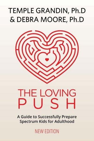 Produktbild: The Loving Push, 2nd Edition