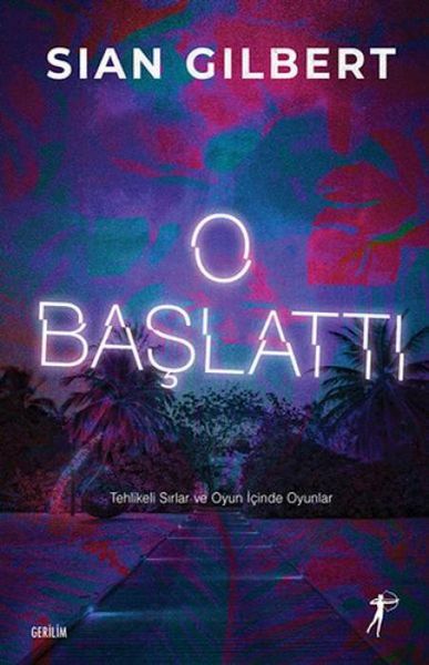 Produktbild: O Baslatti
