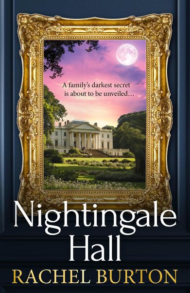 Produktbild: Nightingale Hall